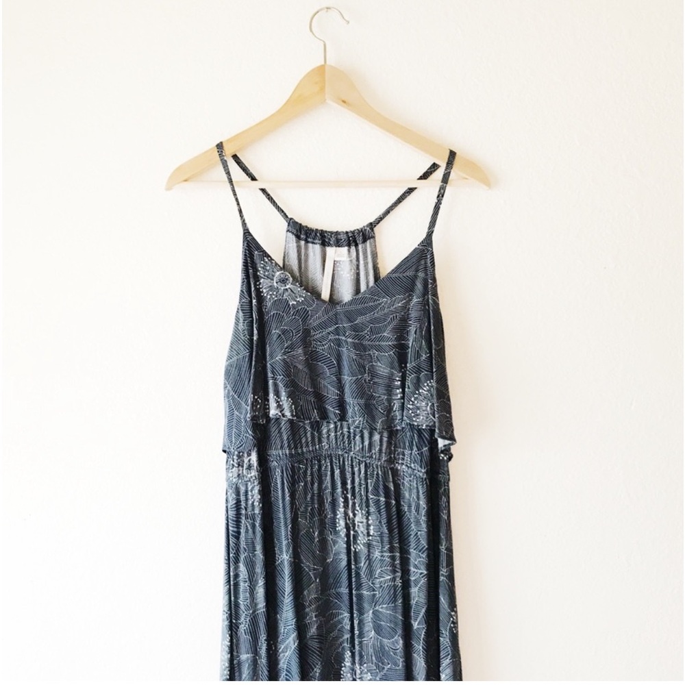 Lauren Conrad Maxi Dress